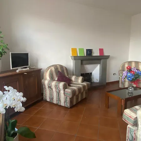 Apartamento Palazzo Fucci - Piazza Dell'incontro N 1