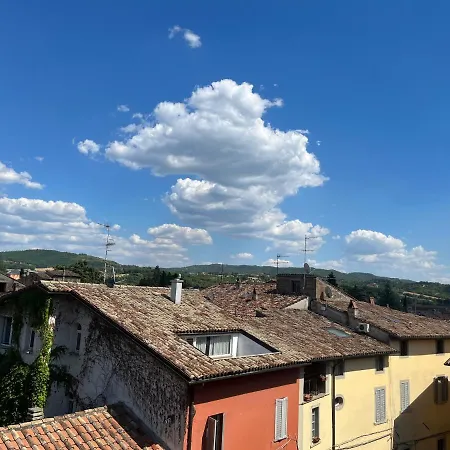Palazzo Fucci - Piazza Dell'incontro N 1