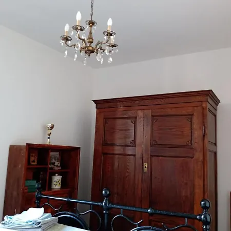 Appartamento Palazzo Fucci - Piazza Dell'incontro N 1