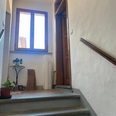 Apartamento Palazzo Fucci - Piazza Dell'incontro N 1 *