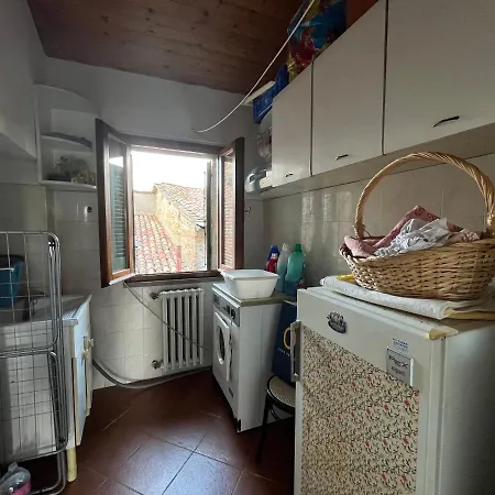 Apartamento Palazzo Fucci - Piazza Dell'incontro N 1