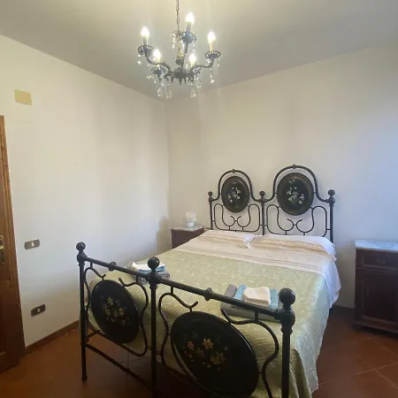 Palazzo Fucci - Piazza Dell'incontro N 1 Apartamento *